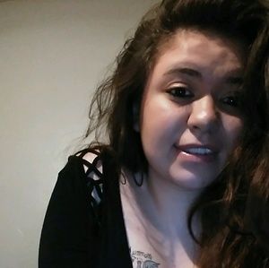 Meet your Posher, Breana